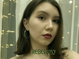 Rebelroxy