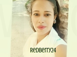 Redberry24