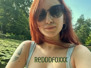 Redddfoxxx