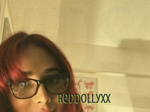 reddollyxx Video sodomie anal