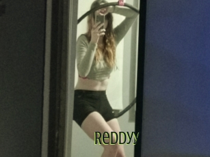 Reddyy