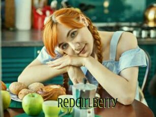 Redgirlberry