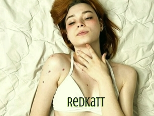 Redkatt
