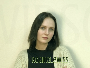 Reginalewiss