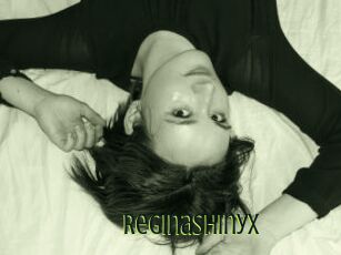 Reginashinyx
