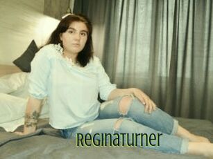 Reginaturner