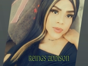 reings_addison Video sodomie anal