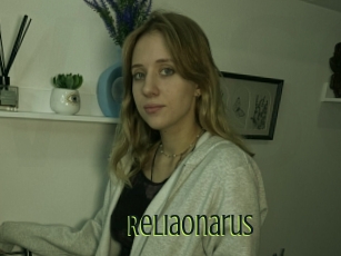 Reliaonarus
