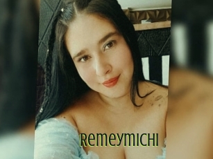 Remeymichi