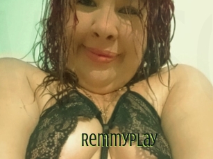 Remmyplay