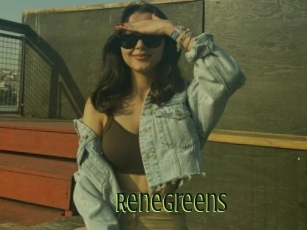 Renegreens
