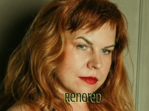 Renered