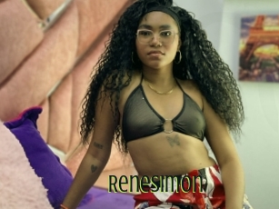 Renesimon