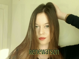 Renewatson