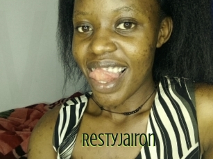 restyjairon Video sodomie anal