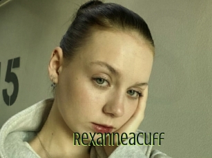 Rexanneacuff