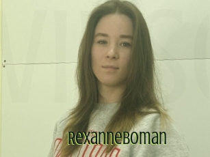 Rexanneboman