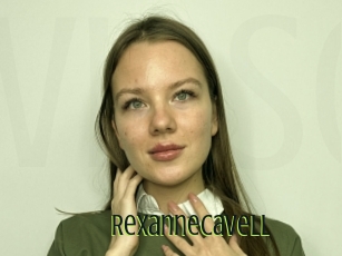 Rexannecavell