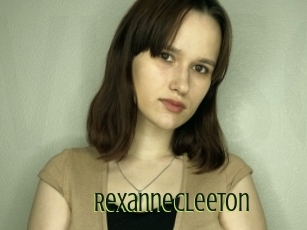 Rexannecleeton