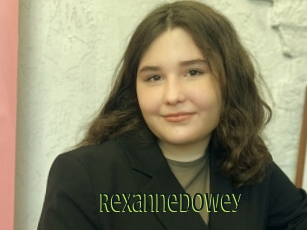 Rexannedowey