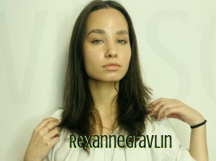 Rexannegravlin