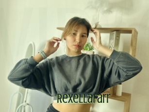 Rexellafarr