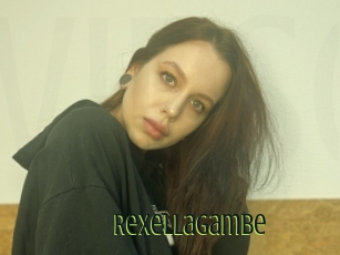 Rexellagambe