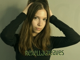 Rexellagreaves