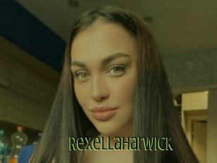 Rexellaharwick