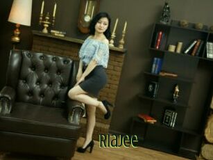 Riajee