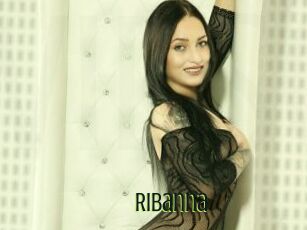 Ribanna