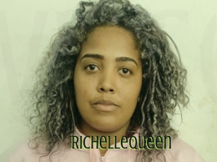 Richellequeen