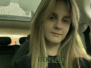 Rickyketo