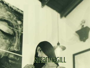 rihannagill Video sodomie anal