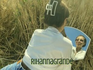 Rihannagrande