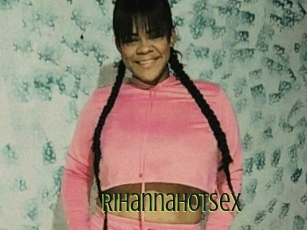 Rihannahotsex