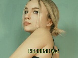 Rihannarowe