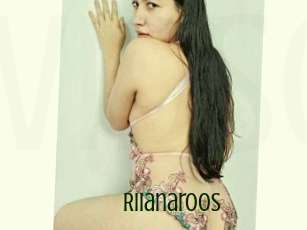 Riianaroos