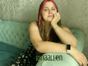 Rinaallen