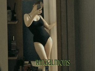 rinaalmons Video sodomie anal