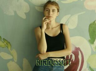 Ritadessert