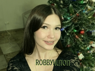 Robbyhuton