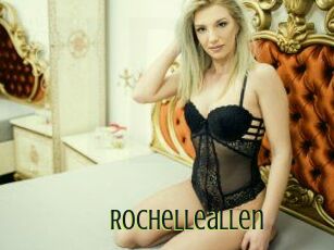 Rochelleallen
