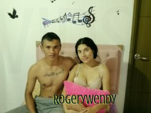 Rogerywendy