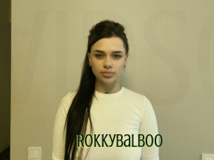 Rokkybalboo