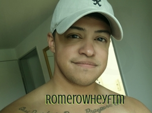 romerowheyftm Video sodomie anal