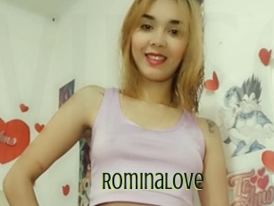 Rominalove