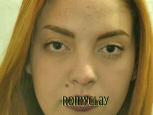 Romyclay