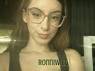 Ronniwild