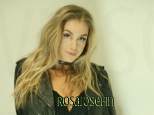 Rosajosefin